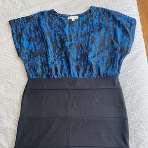 Forever 21 dress, bodycon, size XL